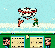 Datach – Dragon Ball Z – Gekitou Tenkaichi Budou Kai