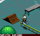 Игра Dave Mirra Freestyle BMX