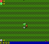 Игра David Beckham Soccer