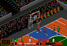 David Robinson Basketball