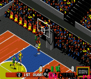 David Robinson’s Supreme Court