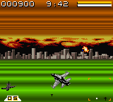 Игра Deadly Skies