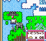 Игра Dear Daniel no Sweet Adventure - Kitty-Chan o Sagashite