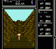 Игра Deep Dungeon IV