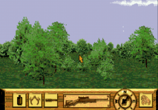 Deer Hunter