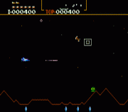 Defender II
