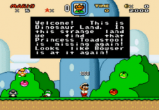 Demo World Ory - The Best Levels