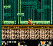 Игра Demon Sword – Release the Power