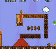 Super Mario Bash