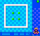 Игра Denki Blocks!