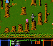 Densetsu no Kishi – Elrond