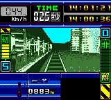 Игра Densha de Go!