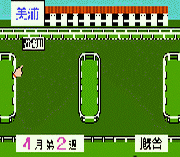 Derby Stallion – Zenkoku Ban