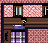 Игра Detective Conan - The Mechanical Temple Murder Case (english translation)
