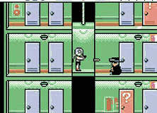 Игра Dexters Laboratory
