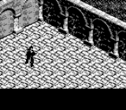 Игра Diablo (prototype)