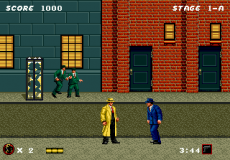 Dick Tracy