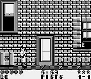 Игра Dick Tracy