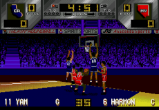Dick Vitales Awesome Baby! College Hoops