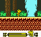 Игра Digimon 2