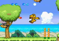 Digimon Adventure