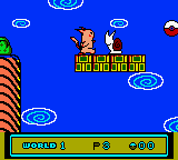 Игра Digimon - God of the Sea