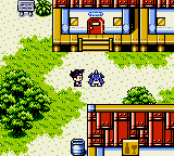 Игра Digital Monsters 3
