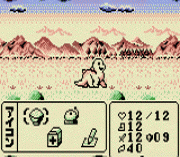 Игра Dino Breeder