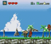 Dino City