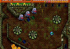 Dino Land