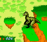 Игра Dinosaur Us