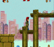 Dinosaur’s Tale A
