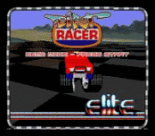 Dirt Racer