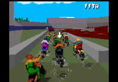 Dirt Trax FX