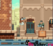 Disney Collection – Castle of Illusion & Quack Shot