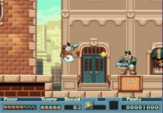 Игра Disney Collection - Castle of Illusion Quack Shot