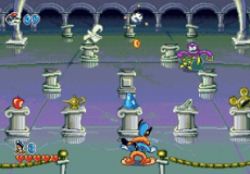 Disneys Bonkers