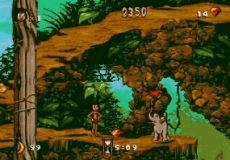 Disneys Jungle Book