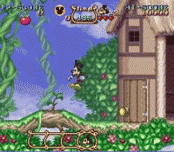 Disney's Magical Quest