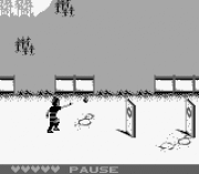 Игра Disney’s Mulan