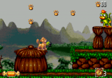 Disneys The Lion King II