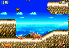 Disneys The Lion King III