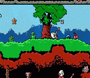 Dizzy The Adventurer