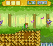 Do-Re-Mi Fantasy - Milon no Dokidoki Daibouken