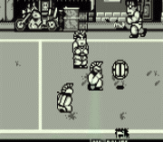 Игра Dodge Ball
