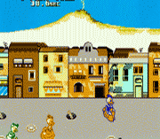 Donald Duck