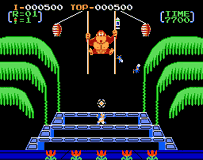 Donkey Kong 3