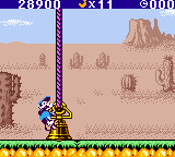 Игра Donkey Kong 5 - The Journey of Over Time and Space