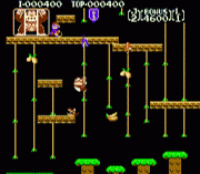Donkey Kong Classics