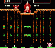 Donkey Kong Junior Math